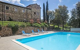 Residenza Storica Casale Pozzuolo
